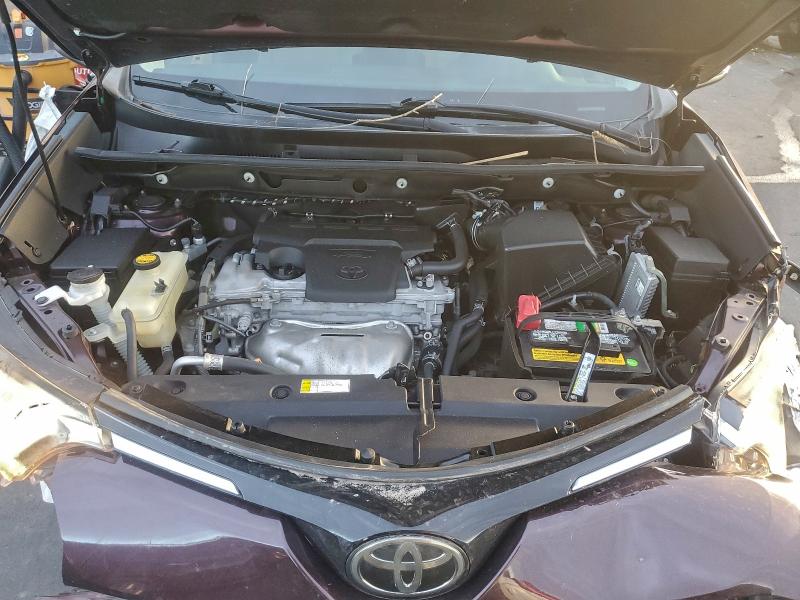 Фото 12 - TOYOTA RAV4