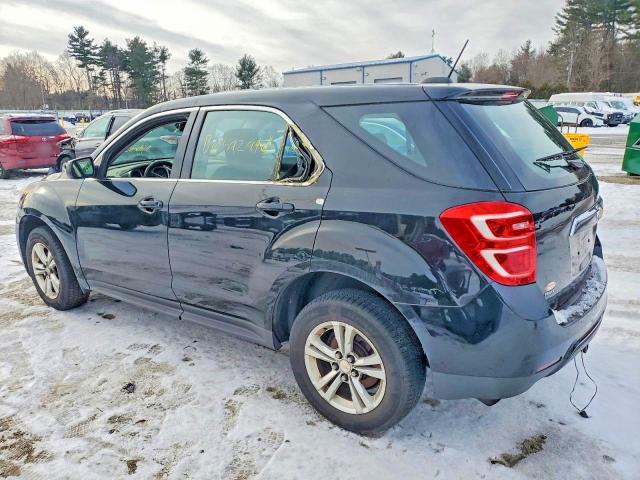 Фото 2 - CHEVROLET EQUINOX