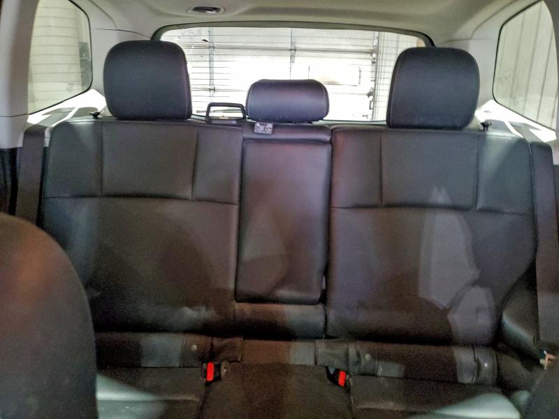 Фото 10 - SUBARU FORESTER