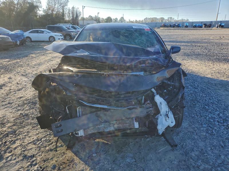 Фото 5 - CHEVROLET MALIBU