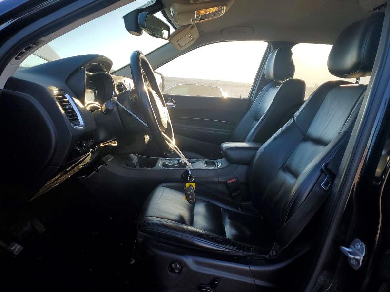 Фото 7 - DODGE DURANGO