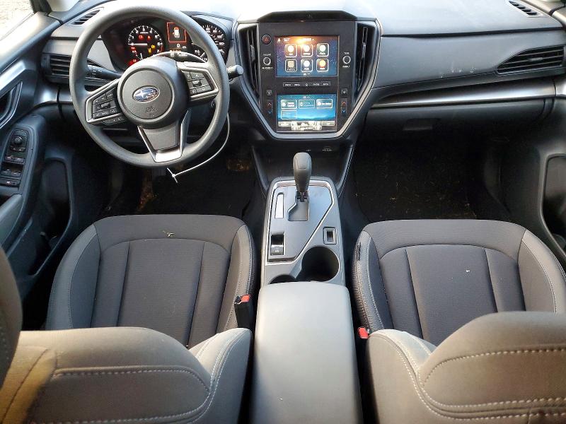 Фото 8 - SUBARU IMPREZA