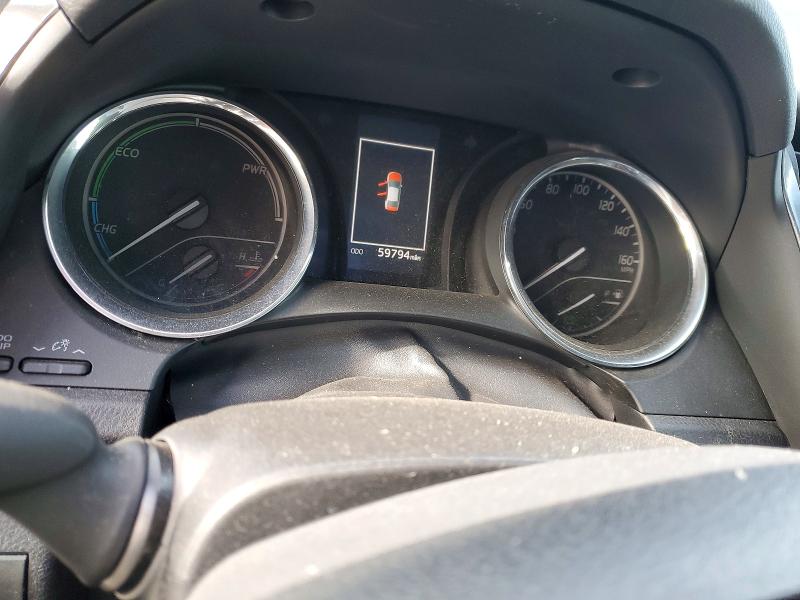 Фото 9 - TOYOTA CAMRY