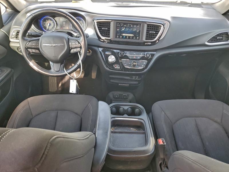 Фото 8 - CHRYSLER PACIFICA