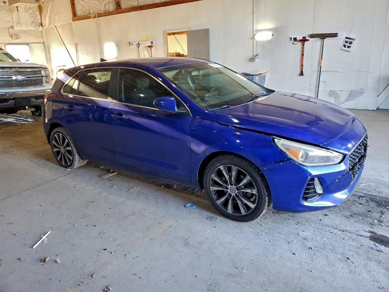 Фото 4 - HYUNDAI ELANTRA