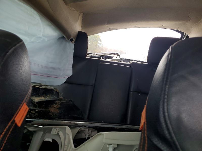 Фото 10 - SUBARU CROSSTREK