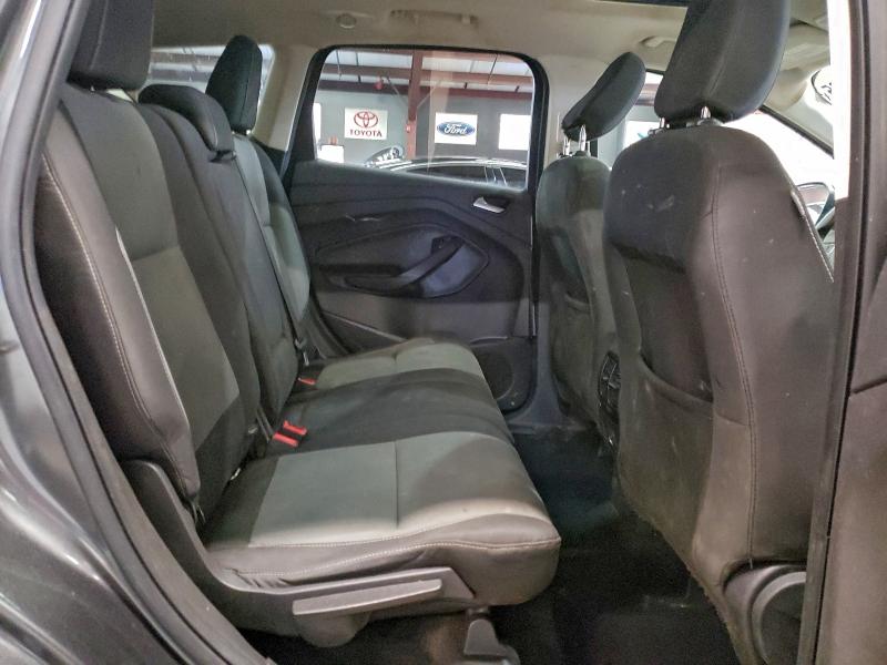 Фото 10 - FORD ESCAPE