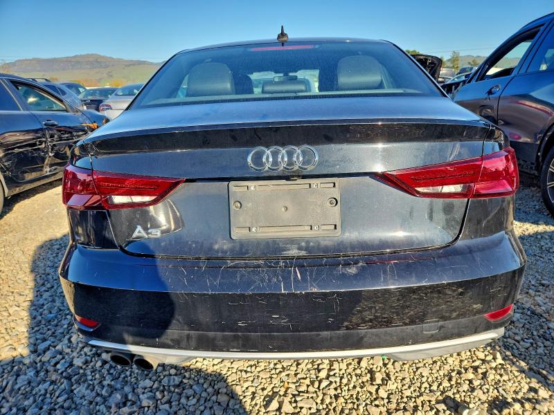 Фото 6 - AUDI A3