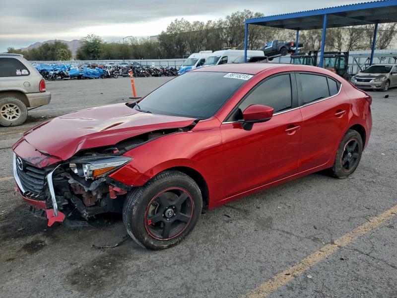 Фото 1 - MAZDA 3