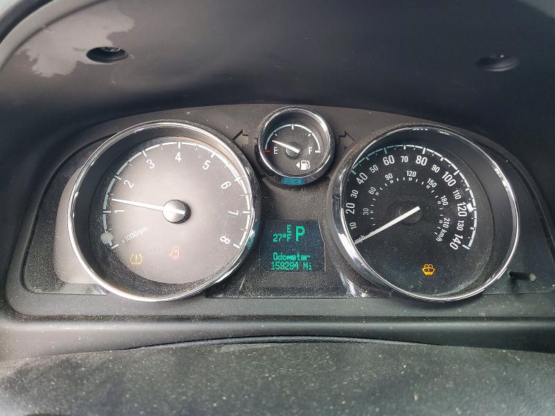 CHEVROLET CAPTIVA 2015 VIN 3GNAL3EK1FS502788