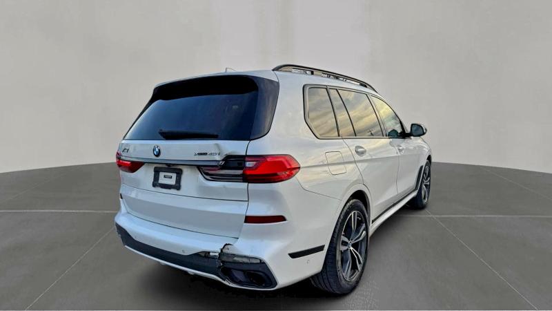 Фото 4 - BMW X7