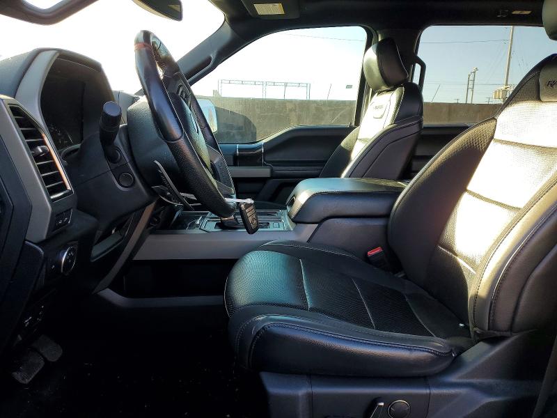 Фото 7 - FORD F150