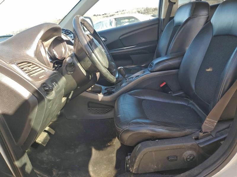 Фото 7 - DODGE JOURNEY