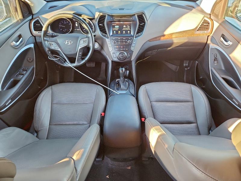 Фото 8 - HYUNDAI SANTA FE