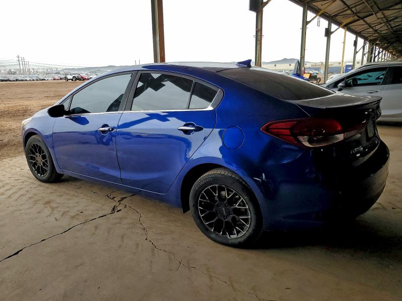 Фото 2 - KIA FORTE