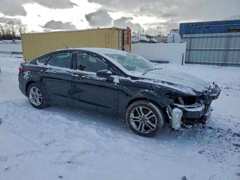 Фото 4 - FORD FUSION