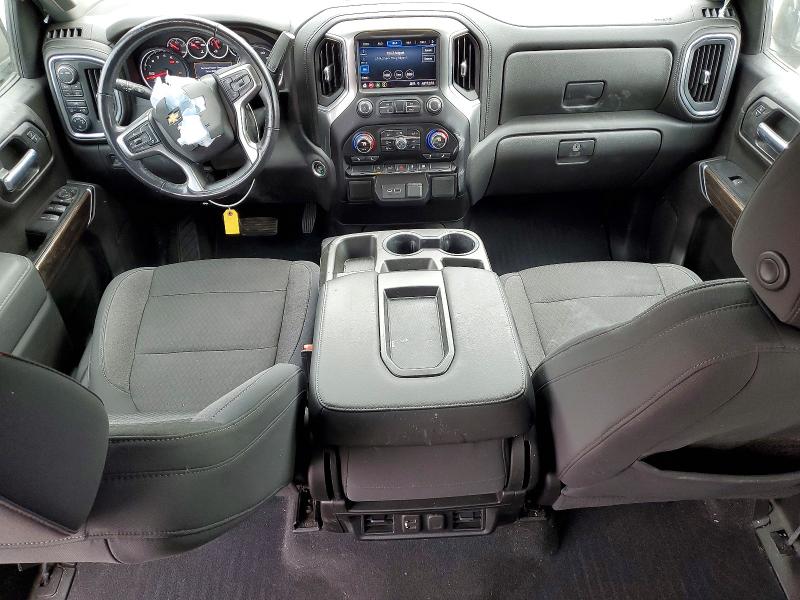 Фото 8 - CHEVROLET ALL Models