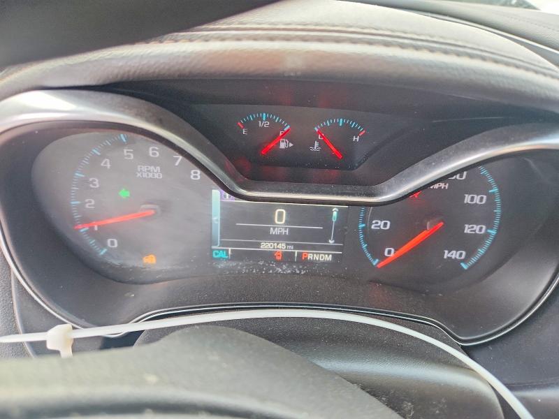 Фото 9 - CHEVROLET IMPALA