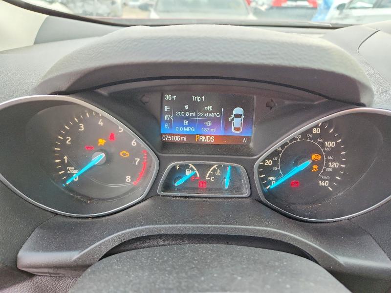 Фото 9 - FORD ESCAPE