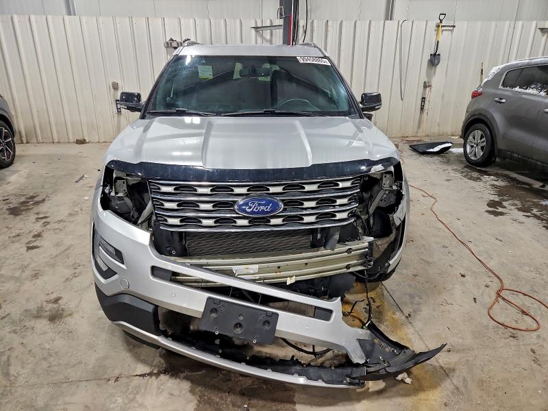 Фото 5 - FORD EXPLORER