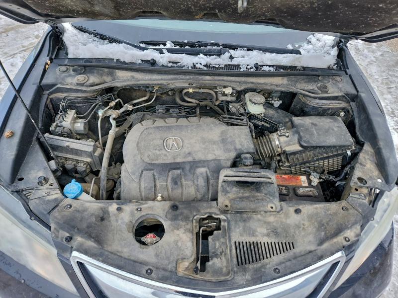 Фото 12 - ACURA RDX