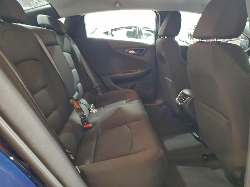 Фото 10 - CHEVROLET MALIBU