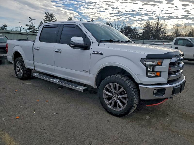 Фото 4 - FORD F-150