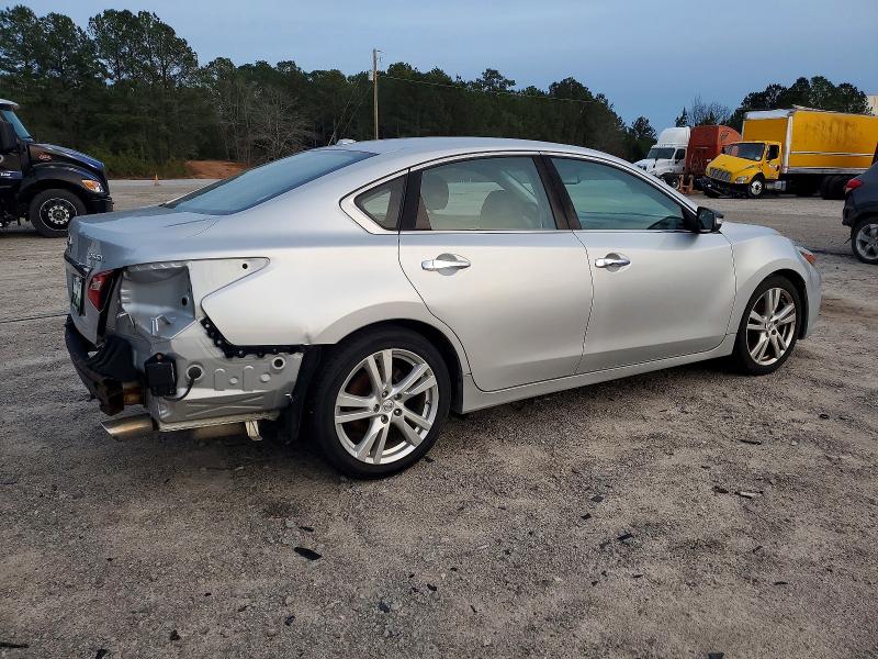 Фото 3 - NISSAN ALTIMA