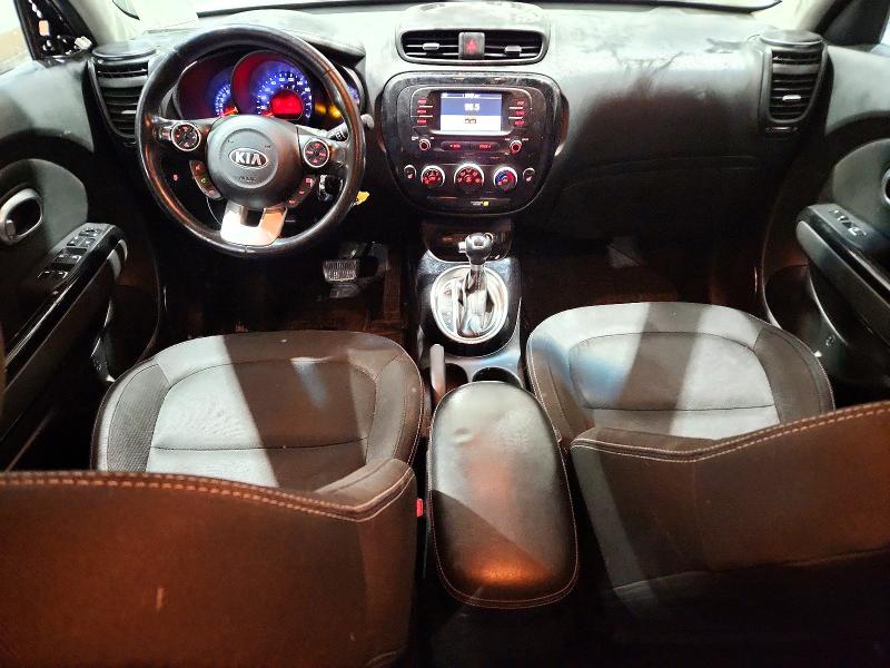 Фото 8 - KIA SOUL