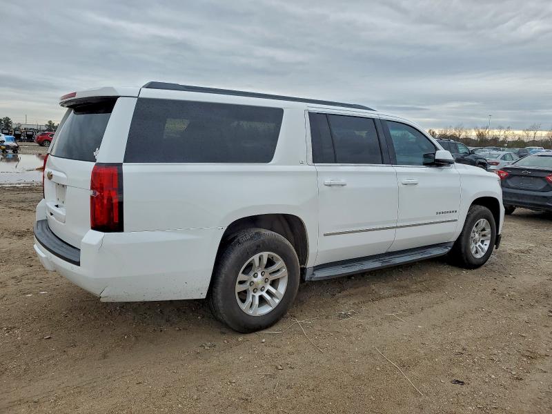 Фото 3 - CHEVROLET SUBURBAN