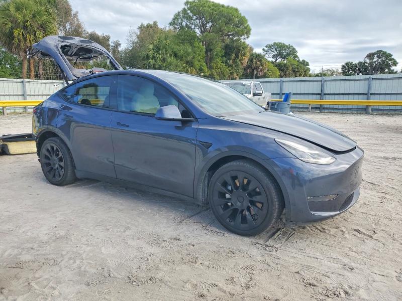 Фото 4 - TESLA MODEL Y