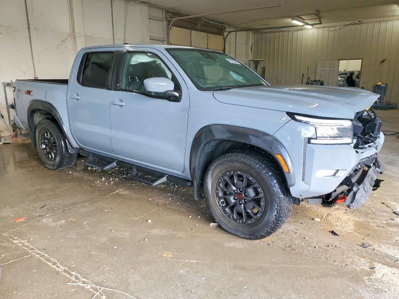 Фото 4 - NISSAN FRONTIER