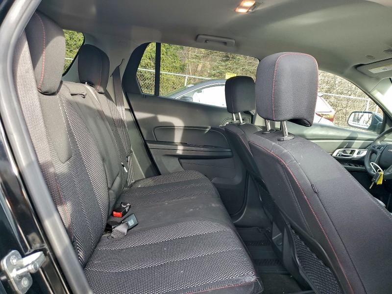 Фото 11 - GMC TERRAIN