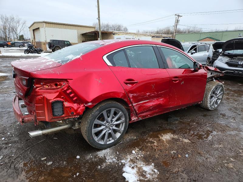 Фото 3 - MAZDA 3