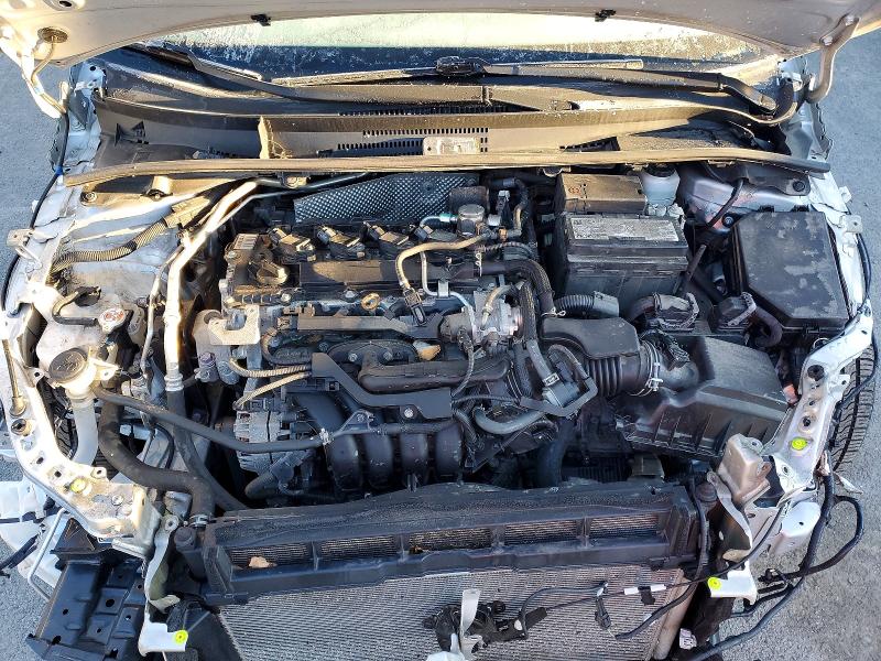 Фото 11 - TOYOTA COROLLA