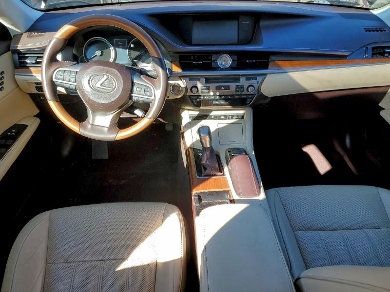 Фото 8 - LEXUS ES350