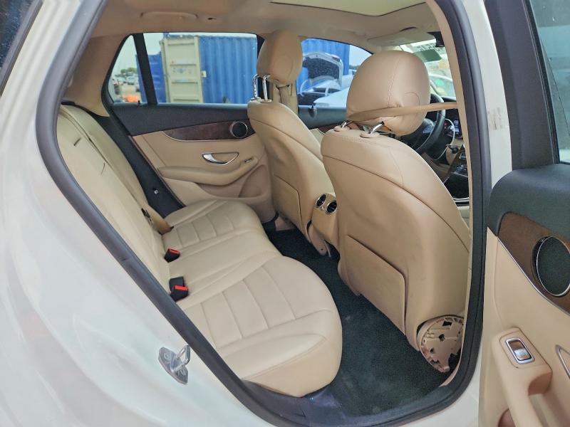 Фото 11 - MERCEDES-BENZ GLC-CLASS