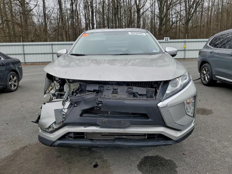 Фото 5 - MITSUBISHI ECLIPSE