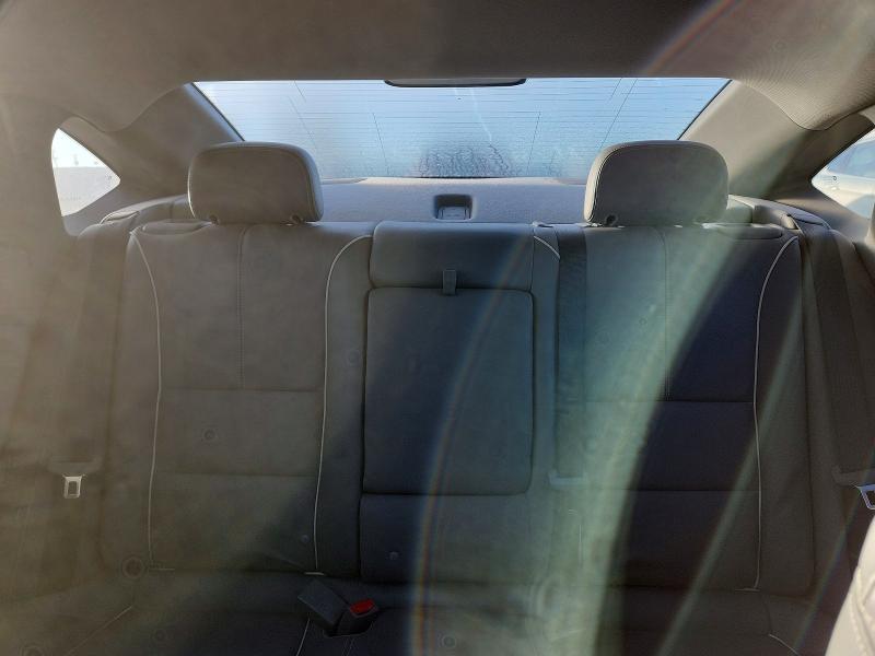 Фото 10 - CHEVROLET IMPALA