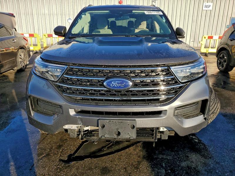 Фото 5 - FORD EXPLORER