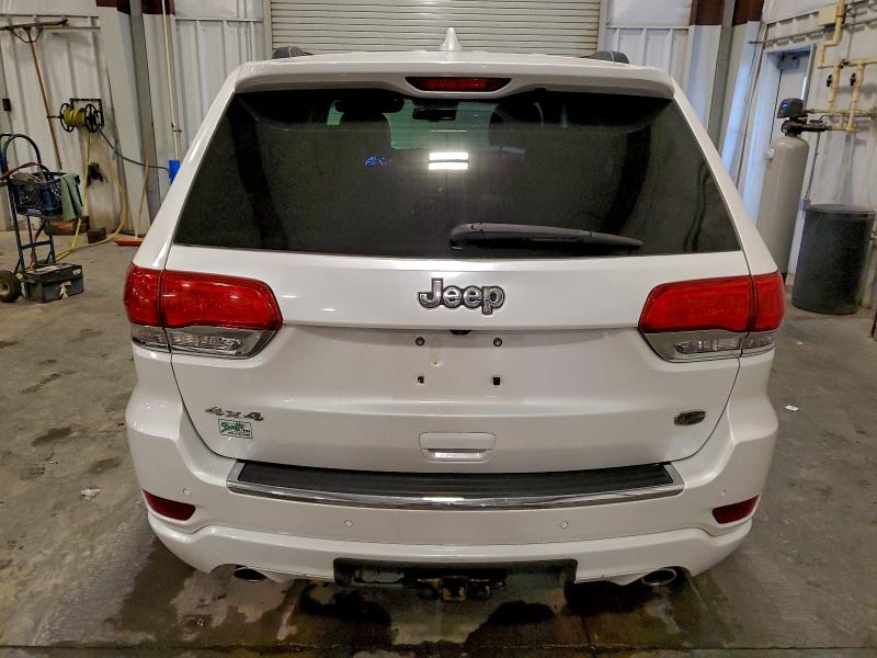 Фото 6 - JEEP GRAND CHER