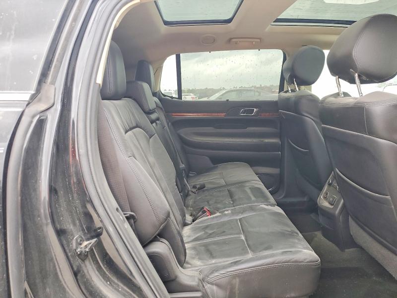 Фото 11 - LINCOLN MKT