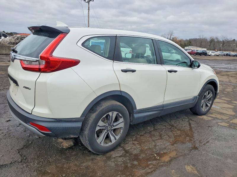 Фото 3 - HONDA CRV