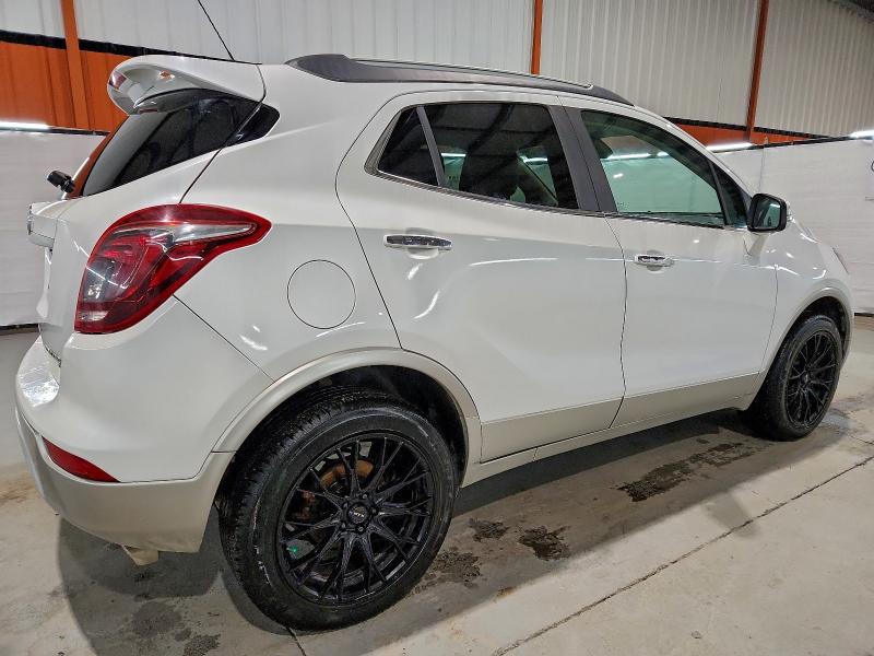 Фото 3 - BUICK ENCORE