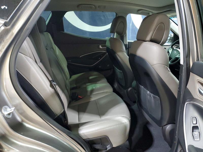 Фото 11 - HYUNDAI SANTA FE