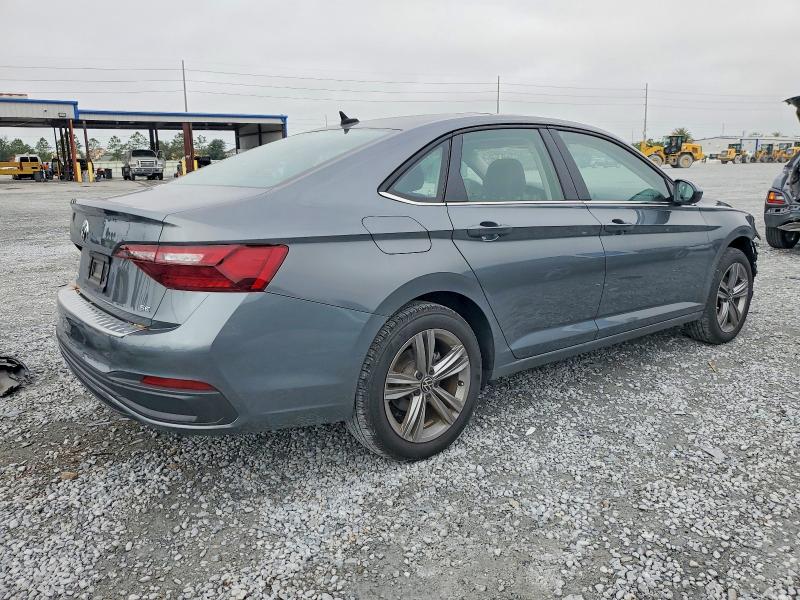 Фото 3 - VOLKSWAGEN JETTA