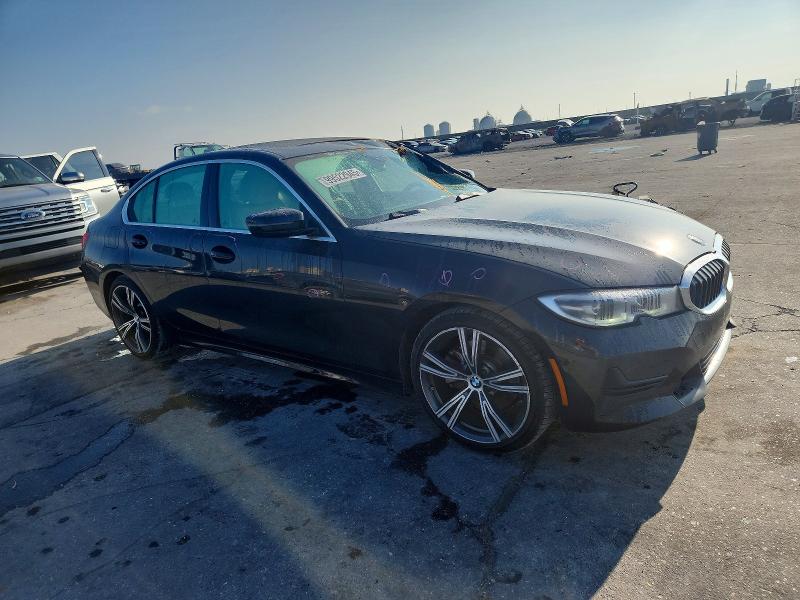 Фото 4 - BMW 3 SERIES