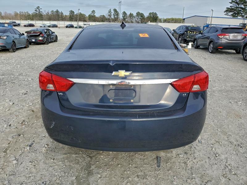 Фото 6 - CHEVROLET IMPALA