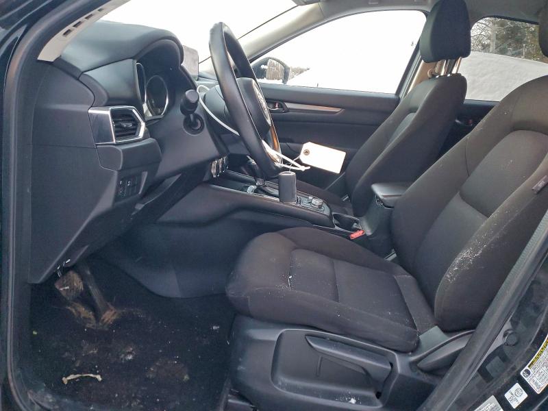 Фото 7 - MAZDA CX-5