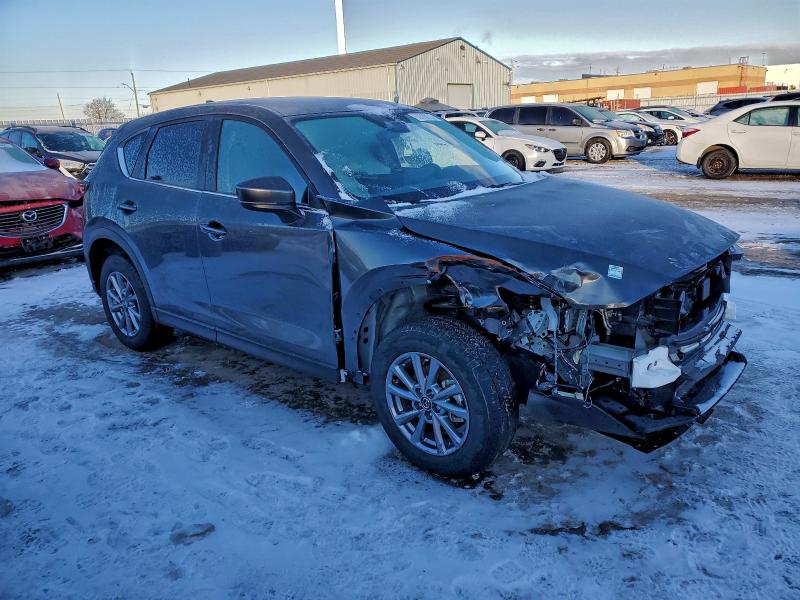 Фото 4 - MAZDA CX-5 PREFE